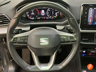 Seat Tarraco 1.5 TSI 110kW St&Sp DSG Style XL