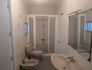 Casa adosada en venta en Alcaudete