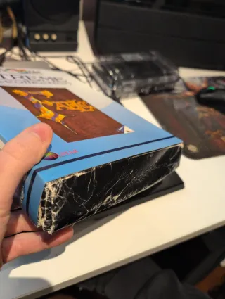 Fable PC Collection Proein