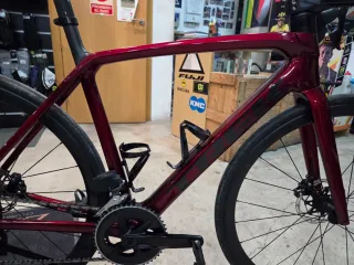 Trek Emonda SL6 2021 Talla 54