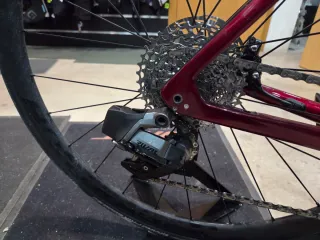 Trek Emonda SL6 2021 Talla 54