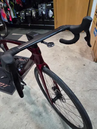 Trek Emonda SL6 2021 Talla 54