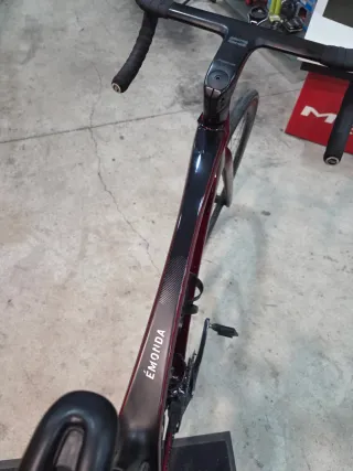 Trek Emonda SL6 2021 Talla 54