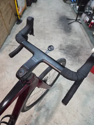 Trek Emonda SL6 2021 Talla 54