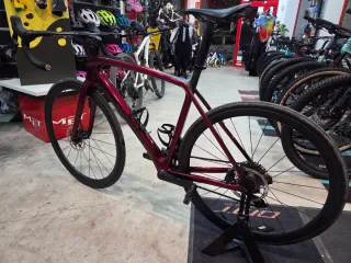 Trek Emonda SL6 2021 Talla 54