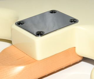 Guitarra Eléctrica Fender Stratocaster