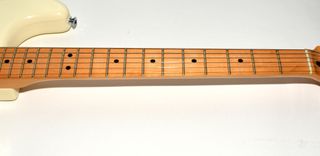 Guitarra Eléctrica Fender Stratocaster