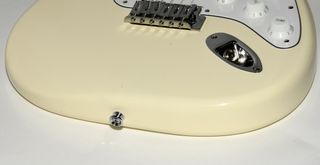 Guitarra Eléctrica Fender Stratocaster