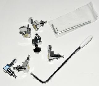 Guitarra Eléctrica Fender Stratocaster