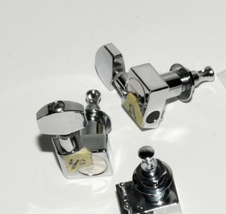 Guitarra Eléctrica Fender Stratocaster