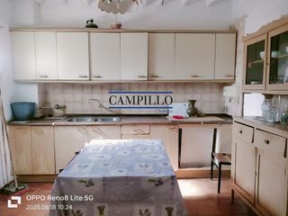 Chalet en venta en Adra