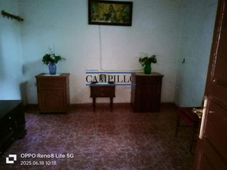 Chalet en venta en Adra