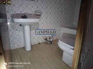 Chalet en venta en Adra