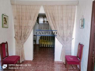 Chalet en venta en Adra