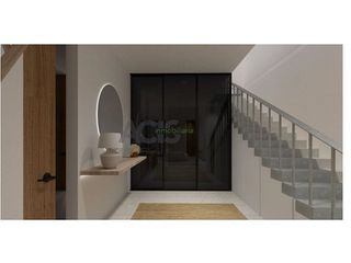 Chalet en venta en Alginet