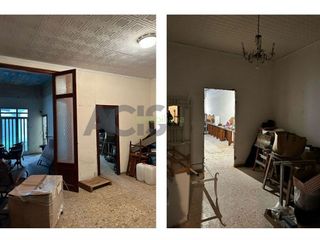 Chalet en venta en Alginet