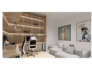 Chalet en venta en Alginet