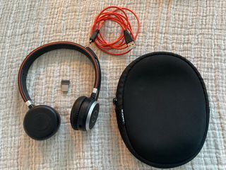 Jabra Evolve 65 Auriculares Bluetooth