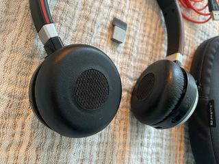 Jabra Evolve 65 Auriculares Bluetooth