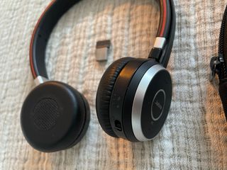 Jabra Evolve 65 Auriculares Bluetooth