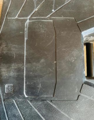 Martillo Percutor Toolson Naranja