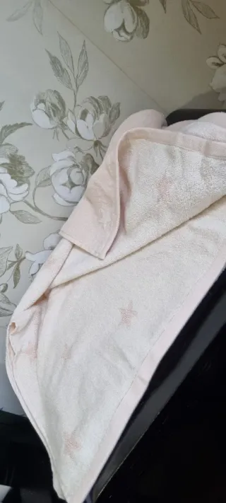 Toalla grande Zara Home Nueva