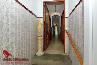 Casa adosada en venta en Guarda (A)