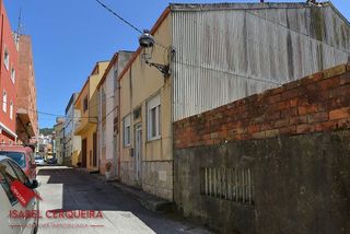Casa adosada en venta en Guarda (A)