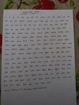 Cromos Liga F Moeve 25/26 Panini