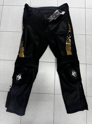 Mono de moto 2 piezas KAIDANMO NUEVO