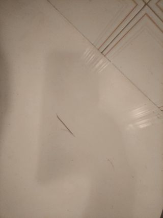 Aparador Ikea con cestas