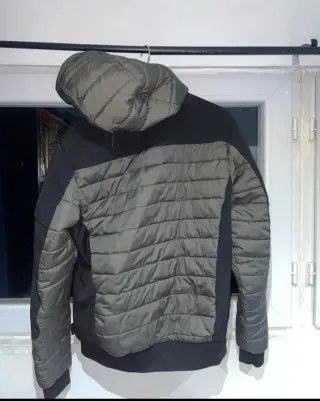 Chaqueta Chasin Talla S