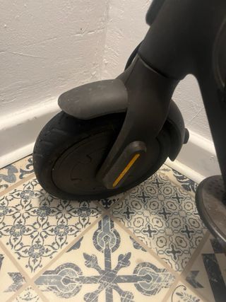 Patinete Eléctrico Xiaomi Mi Scooter 1S