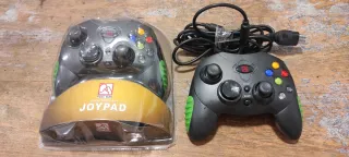 Pack Mando Joypad XBOX Classic Compatible