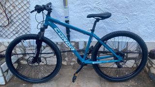 Bicicleta Connor 6300