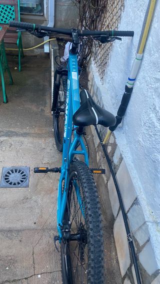 Bicicleta Connor 6300