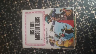 Lote 10 Libros Juveniles Editorial Bruguera Años 7