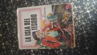 Lote 10 Libros Juveniles Editorial Bruguera Años 7