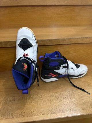 Nike Jordan 8