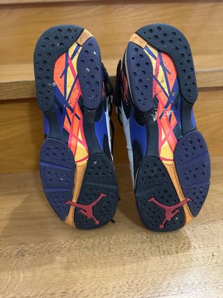 Nike Jordan 8