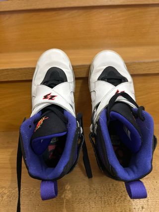 Nike Jordan 8