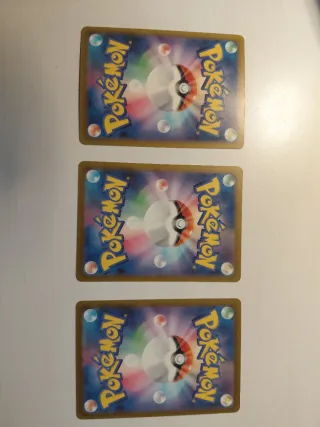 Cartas Pokemon mega dream EX