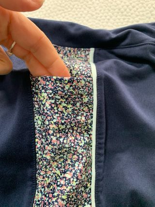 Mallas deportivas Decathlon