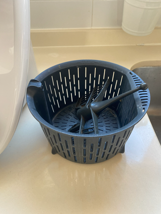 Thermomix TM5 Completa + Cook-Key+ Bolsa transport