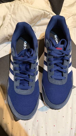 Zapatillas Adidas run 60s 4.0