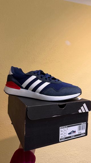 Zapatillas Adidas run 60s 4.0