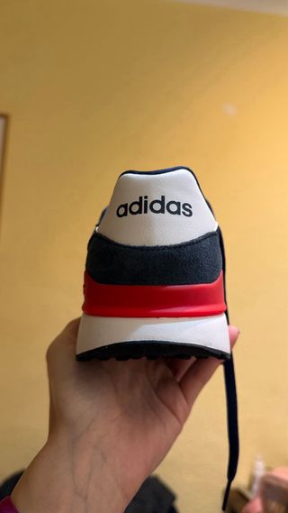 Zapatillas Adidas run 60s 4.0