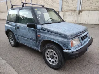 Suzuki Vitara 2000