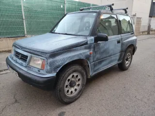 Suzuki Vitara 2000