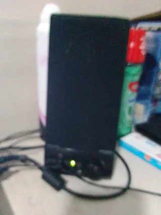 Altavoces CAMA GMK-160 350W